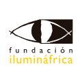 Logo Fundación Ilumináfrica