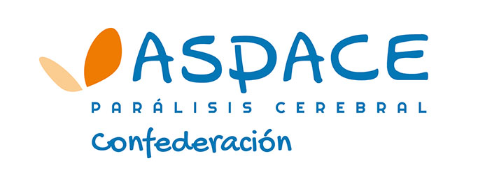 Logo Confederación Aspace