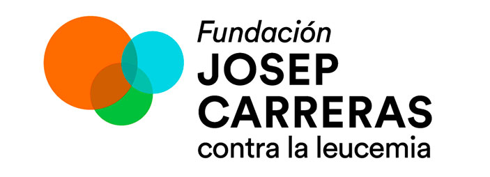 Logo Fundación Josep Carreras