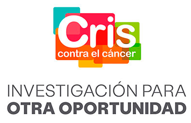 Fundación Cris contra el cáncer