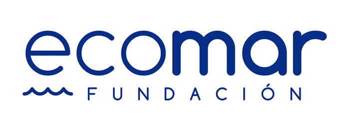 Logo Fundación Ecomar
