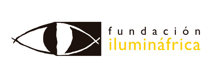 Logo Fundación Ilumináfrica