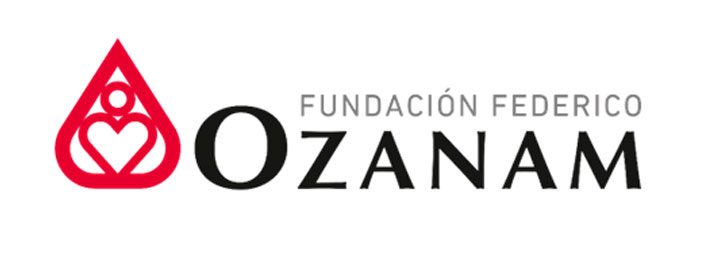 Logo Fundación Federico Ozanam