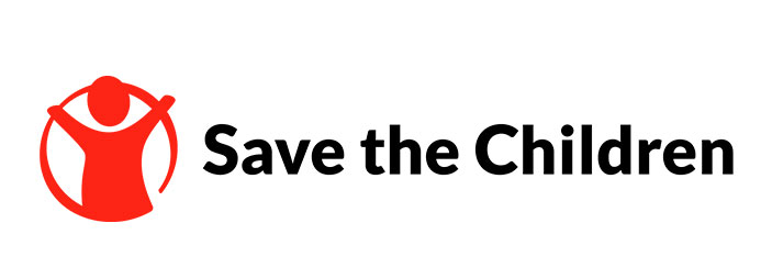 Logo Save the Children