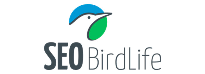 Logo SEO/BirdLife