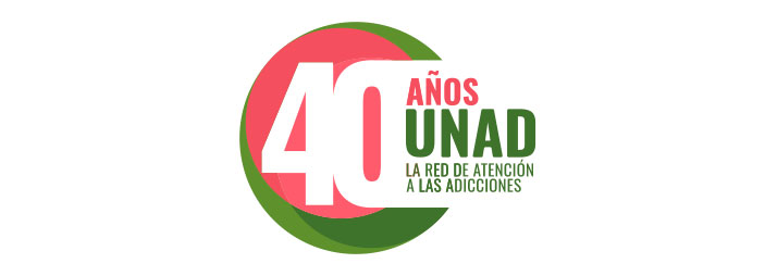 Logo Asociación UNAD
