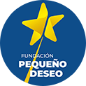 Logo Fundación Pequeño Deseo