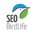 Logo de SEO/BirdLife