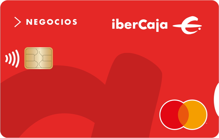 Tarjeta Mastercard Negocios Débito