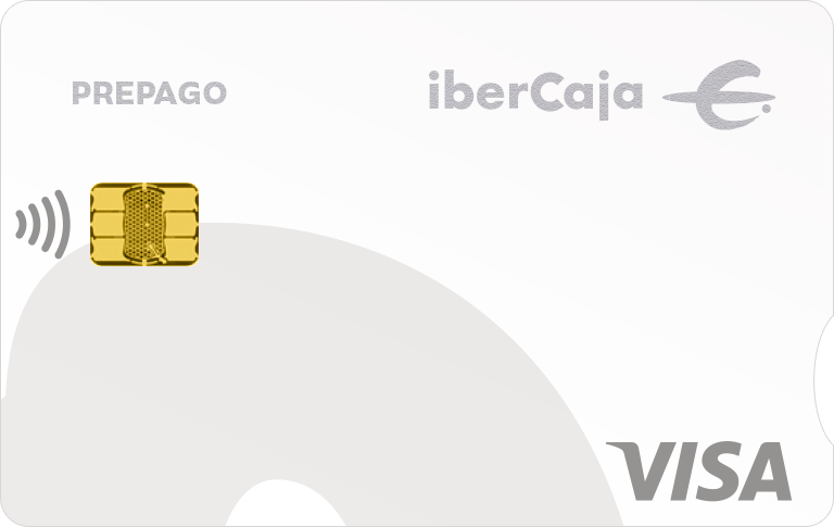 Visa Prepaga