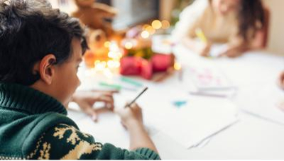 Taller de belenes creativos