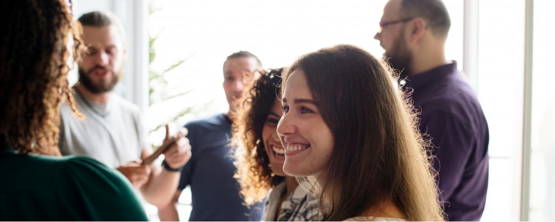 Cómo crear cultura en un proceso de fusión