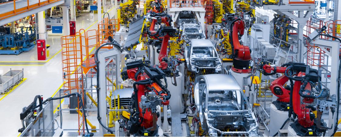 IV Jornada del Observatorio Aragonés del Sector Automoción