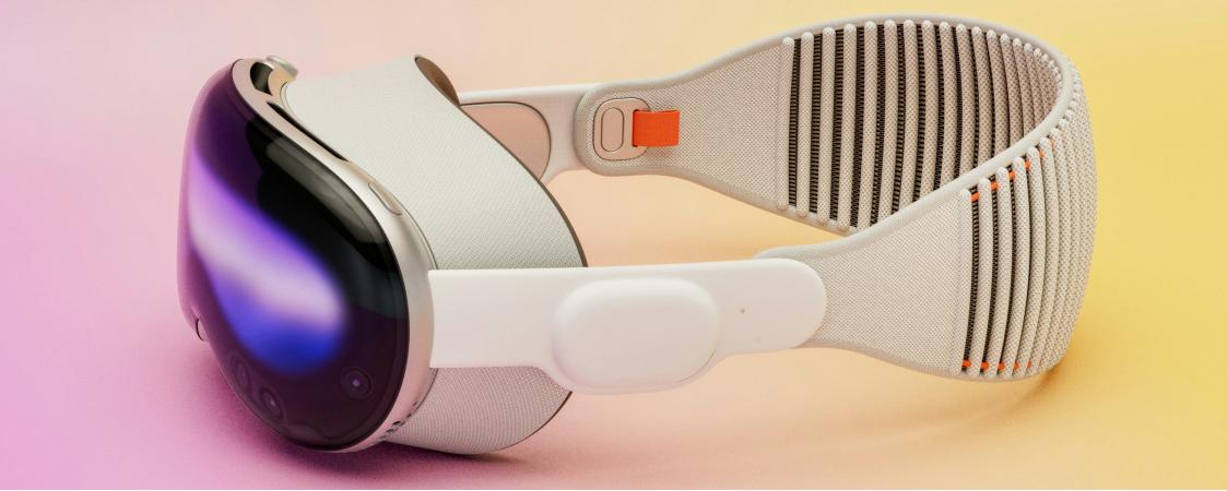 Xplorando el futuro con Apple Vision Pro