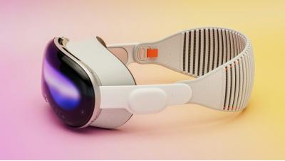 Xplorando el futuro con Apple Vision Pro