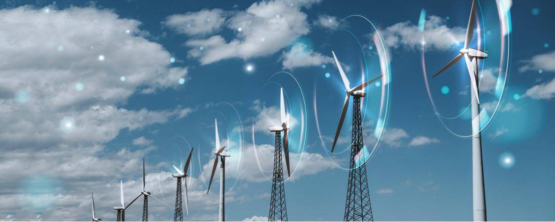 IA para la gestión de la energía