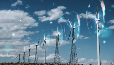 IA para la gestión de la energía