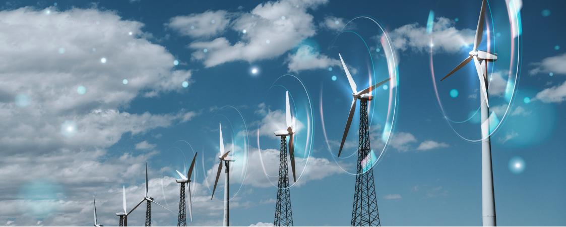 Logística y transporte: IA + energía + descarbonización Logística y transporte: IA + energía + descarbonización