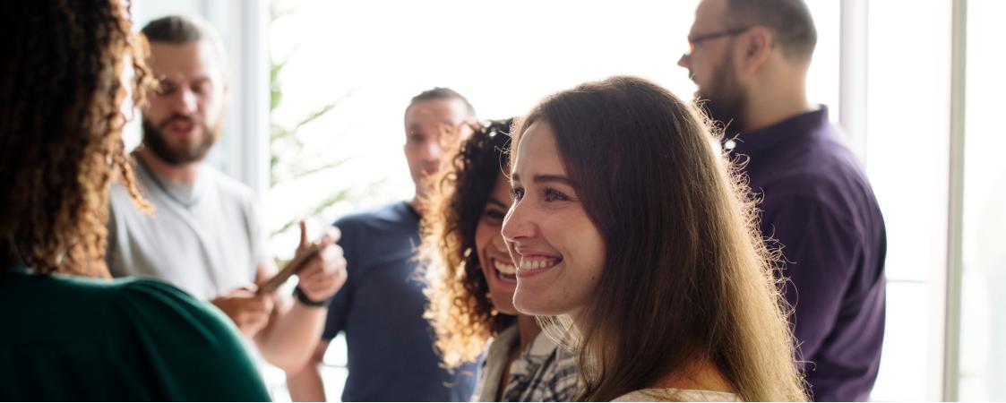Enfoques innovadores para una vida y trabajo saludables