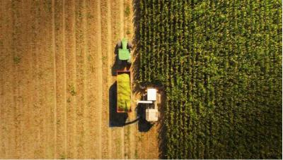 Retos para la producción ecológica aragonesa y española en el nuevo periodo PAC 2028-2034