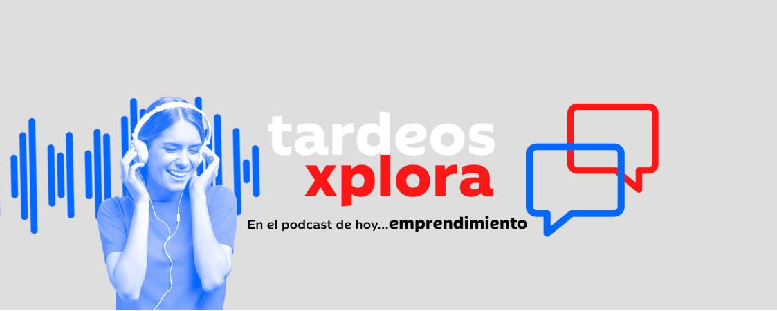 Tardeos Xplora