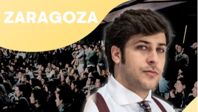 Thinkglao con Nacho Lamar
