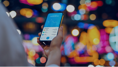 Dinero digital y automatización: retos, oportunidades y tendencias