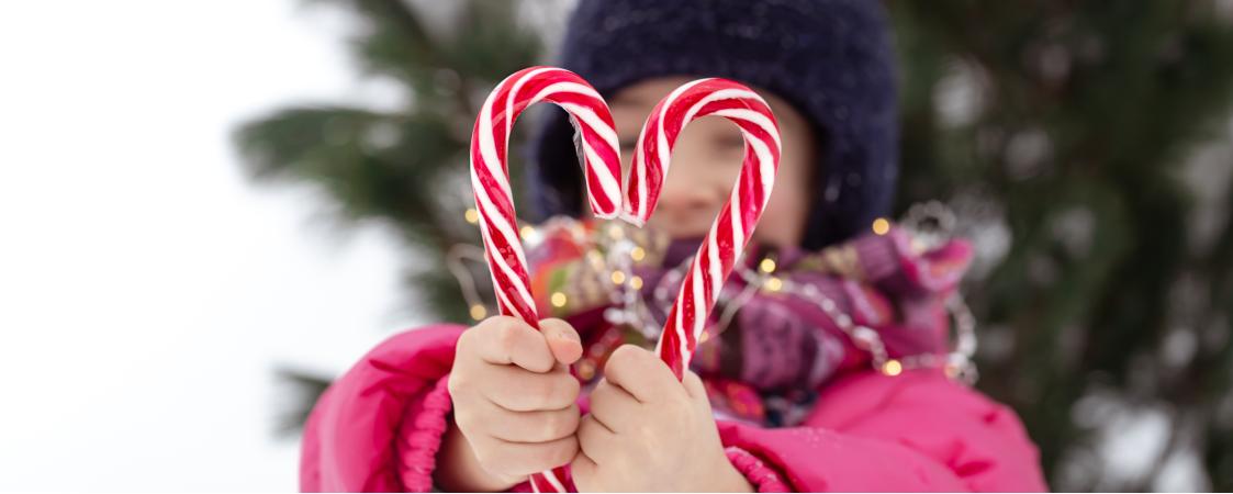 Taller: una Navidad muy dulce 