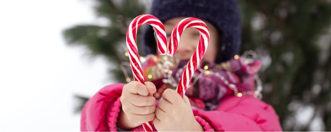 Taller: una Navidad muy dulce 