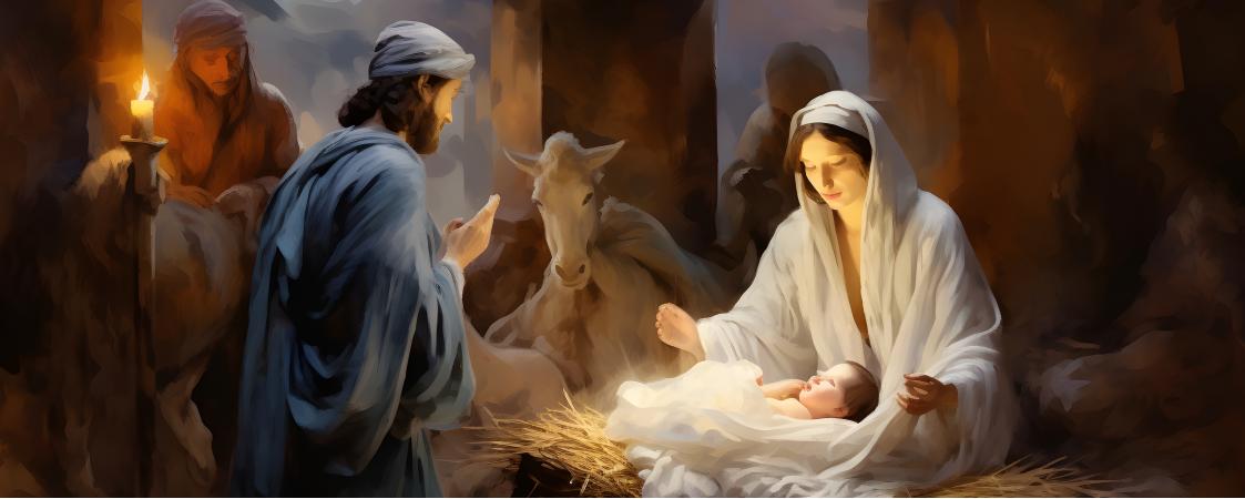 Visita guiada belenes de Zaragoza