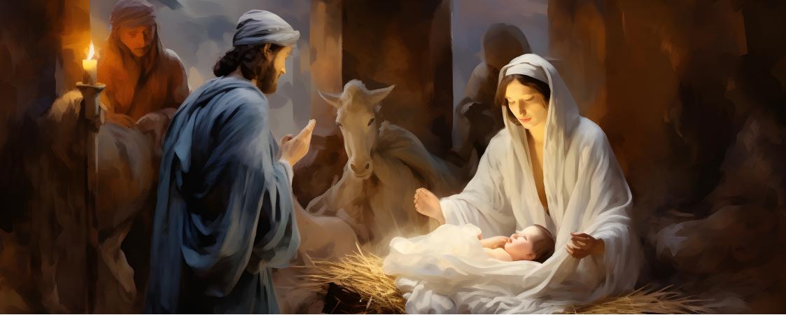 Taller: creación de belenes