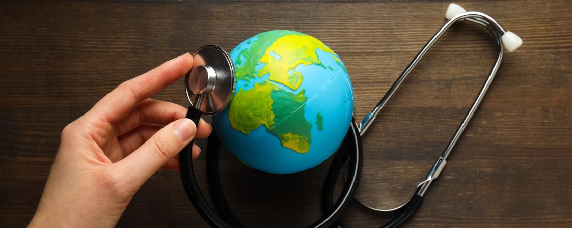 Las farmacias ante el reto climático