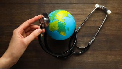 Las farmacias ante el reto climático