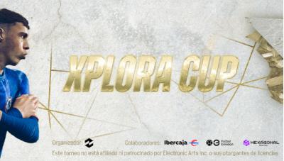 Xplora Cup