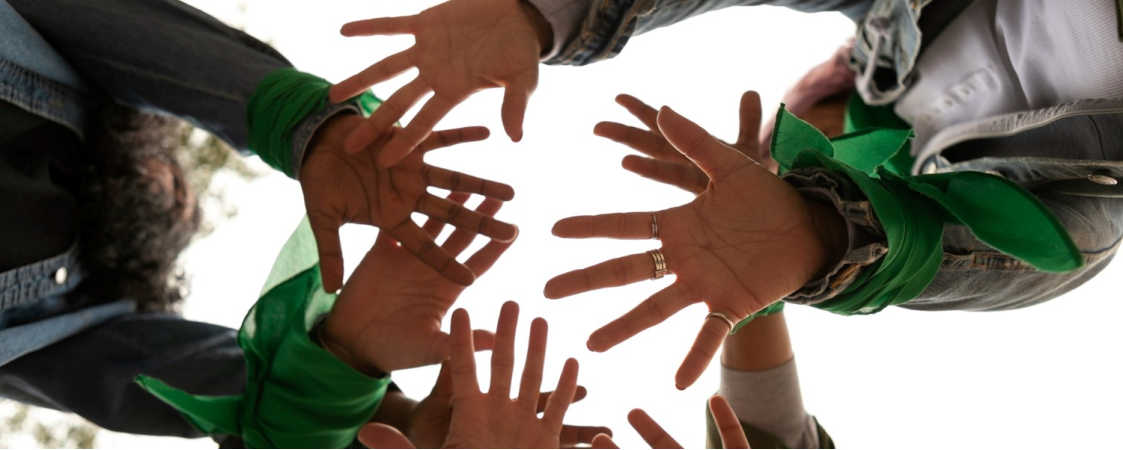 Alianzas por el cambio social