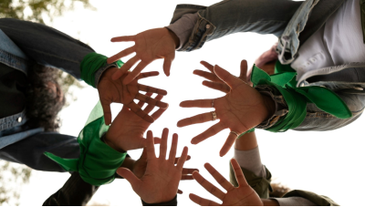 Alianzas por el cambio social