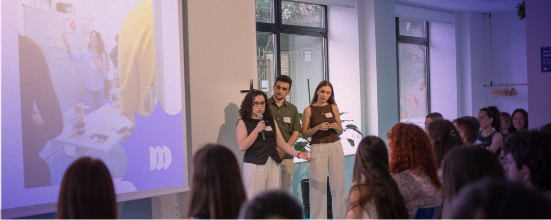 Activa el RADAR: Perspectivas del diseño desde la empresa