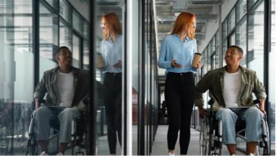 DFA 50 años hacia la inclusión: Vida independiente