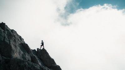 Trail Xploration: Dani Izquierdo - Proyección del documental del récord en Monte Perdido