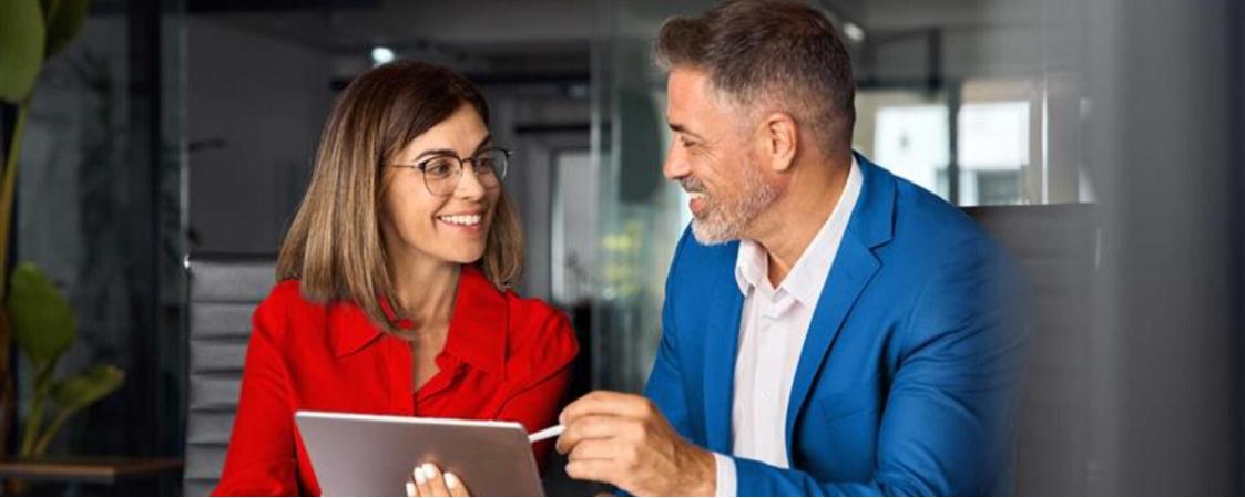 Confianza financiera en la empresa Una palanca clave para decidir, crecer y competir