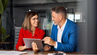 Confianza financiera en la empresa Una palanca clave para decidir, crecer y competir