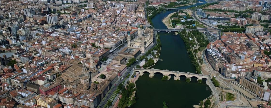Presentación del Informe del Mercado Inmobiliario de Aragón. Primer trimestre 2026
