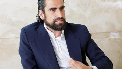 ¿De verdad quieres ser CEO? Liderazgo Audaz