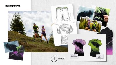 Trail Xploration: Dentro de una colección de trail running, del deportista a la prenda