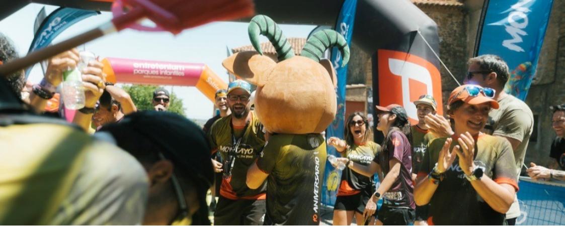 Trail Xploration: Carreras de pueblo. Auténticas, pero con desafíos