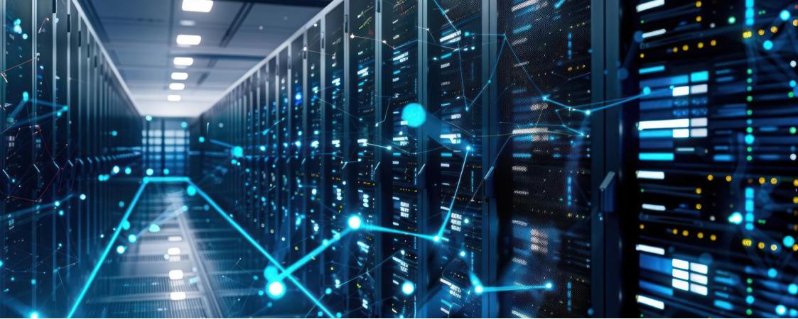Encuentro Expansión Centros de Datos 