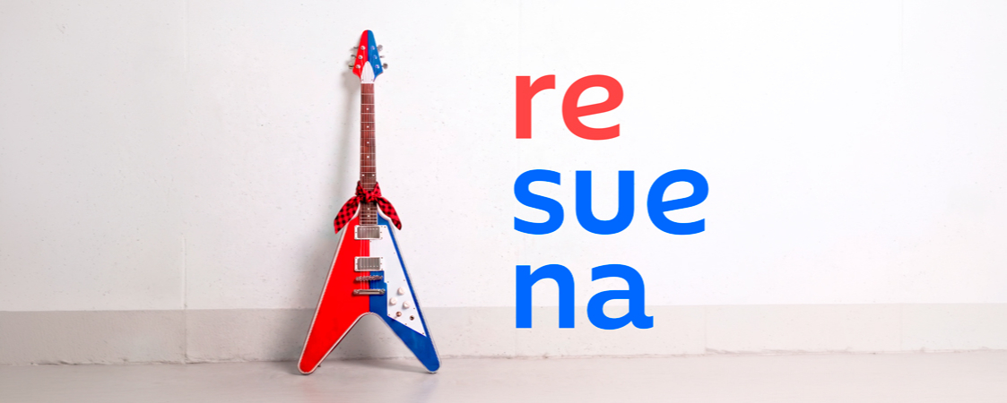 Resuena Xplora