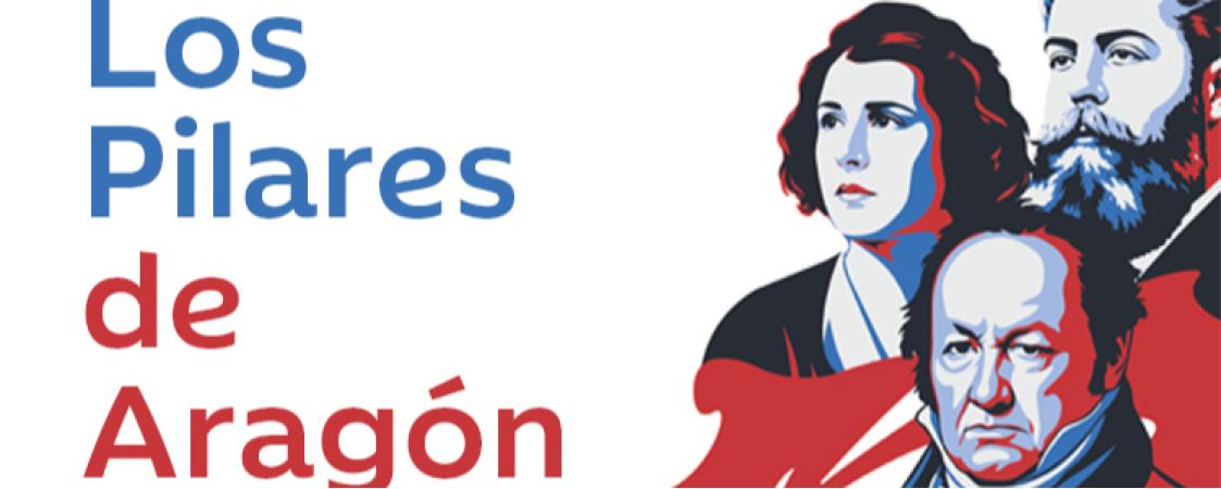Los Pilares de Aragón