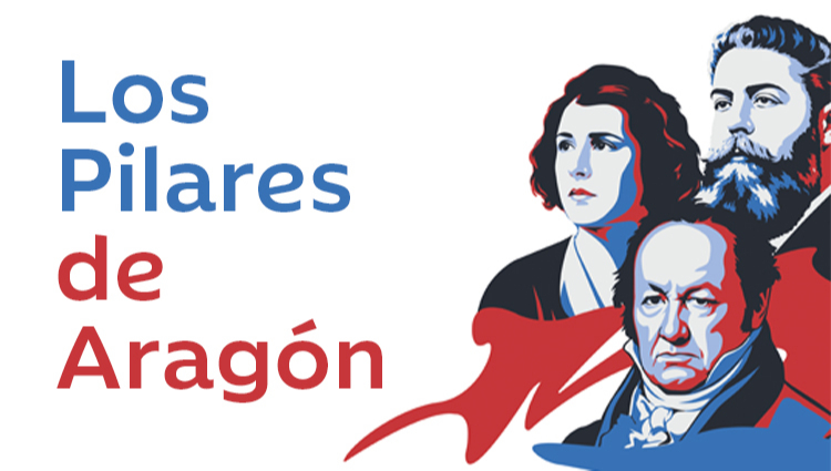 Los Pilares de Aragón