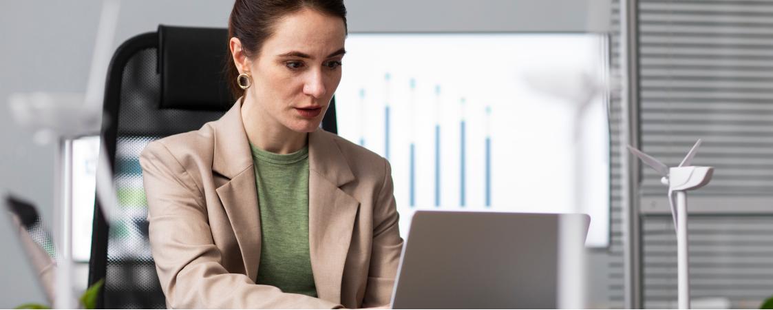 Una nueva MIRADA a la Salud Laboral de la Mujer